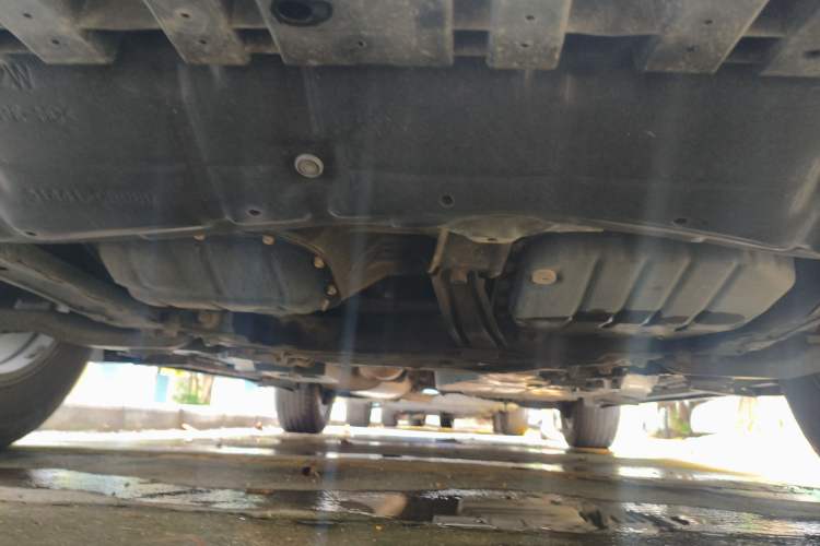 Used Toyota RAV4 2015 2.0L CVT Two-Wheel Drive Fashion Edition
