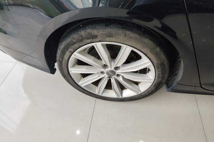 Used Audi A6L 2021 45 TFSI Prestige Dynamic Edition
