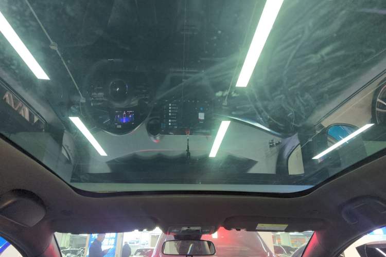 Used BYD Dolphin 2021 405 km Fashion Edition
