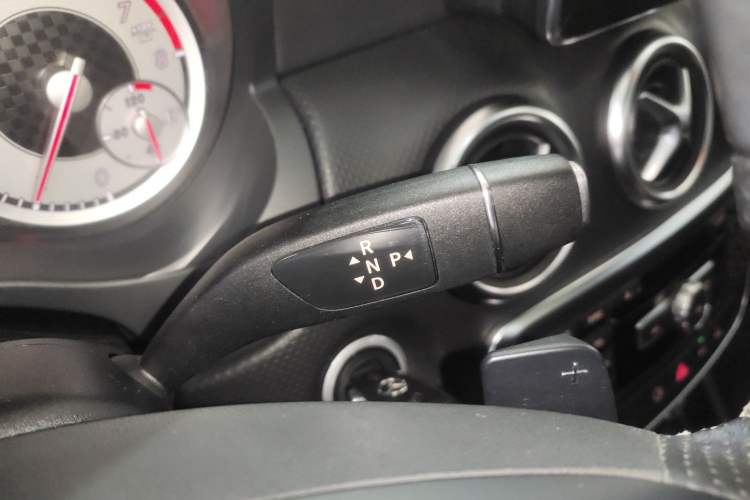 Used Mercedes-Benz A-Class 2013 A 200 Urban Edition
