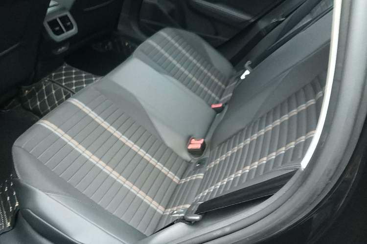 Used Volkswagen Lavida 2018 280TSI DSG Comfort Edition China V Standard