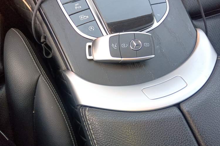 Used Mercedes-Benz C-Class 2021 C 260 L Sport Edition
