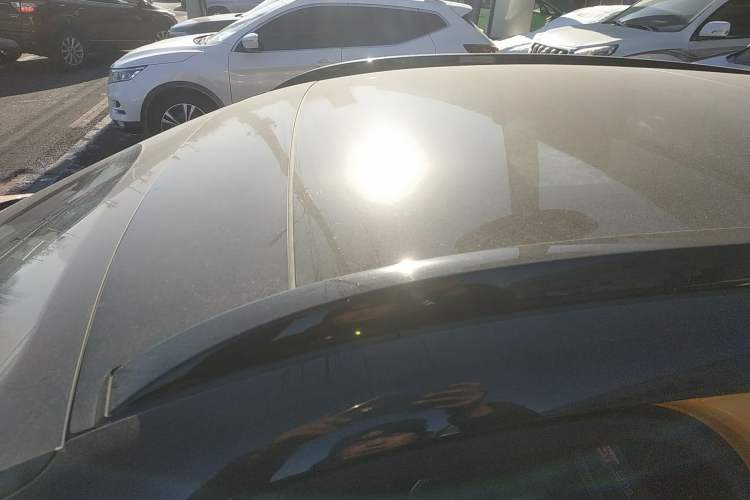 Used Ford Mondeo 2024 2.0T E-Hybrid Sport Edition ST-Line
