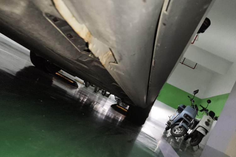 Used Leapmotor C11 2023 Range-Extended 180 Comfort Edition
