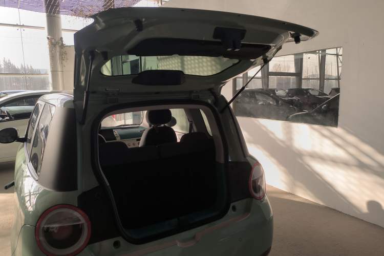 Used  Lumin 2022 210km Sweet Edition
