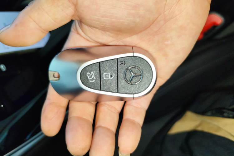 Used Mercedes-Benz C-Class 2025 C 200 L Sport Edition
