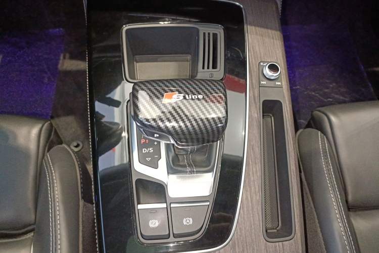 Used Audi Q5L 2021 45 TFSI Prestige Dynamic Edition