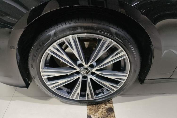 Used Audi A6L 2024 45 TFSI quattro Prestige Dynamic Edition
