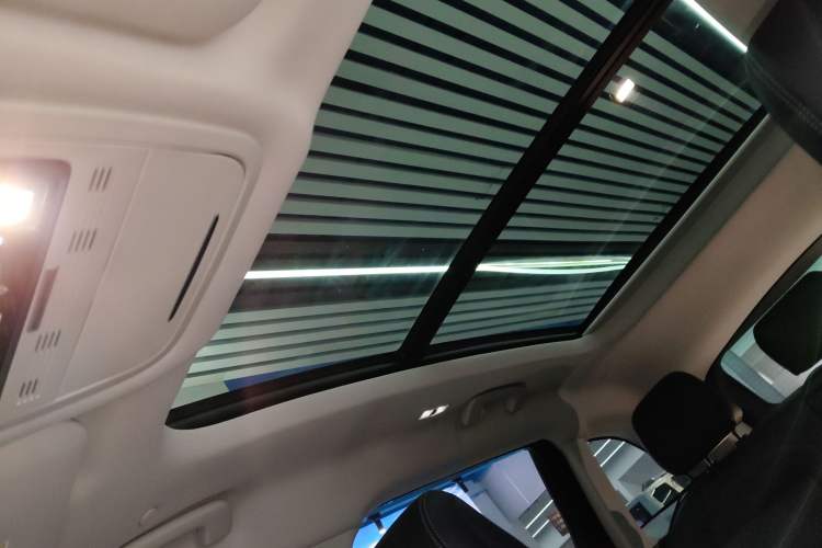 Used Lincoln Nautilus 2023 2.0T Four-Wheel Drive Luxury Edition