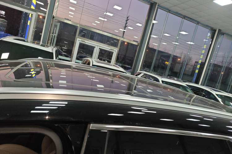 Used Chery Tiggo 8 L 2024 2.0T Two-Wheel Drive Comfort Edition 5 Seats