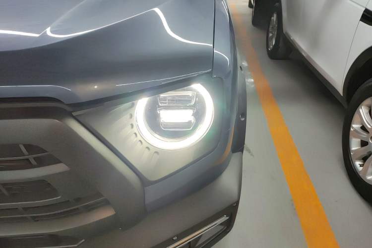 Used Haval DARGO 2022 2.0T DCT 4x4 Xiaotianquan Pursuit Edition