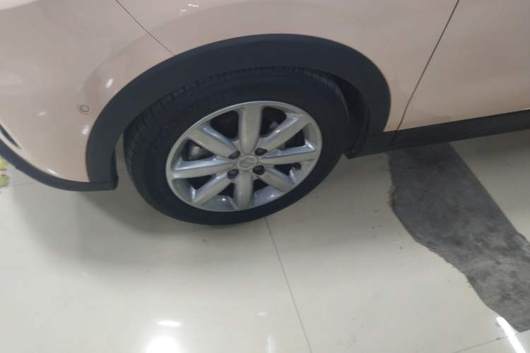 Used Leapmotor T03 2022 Star Diamond Edition
