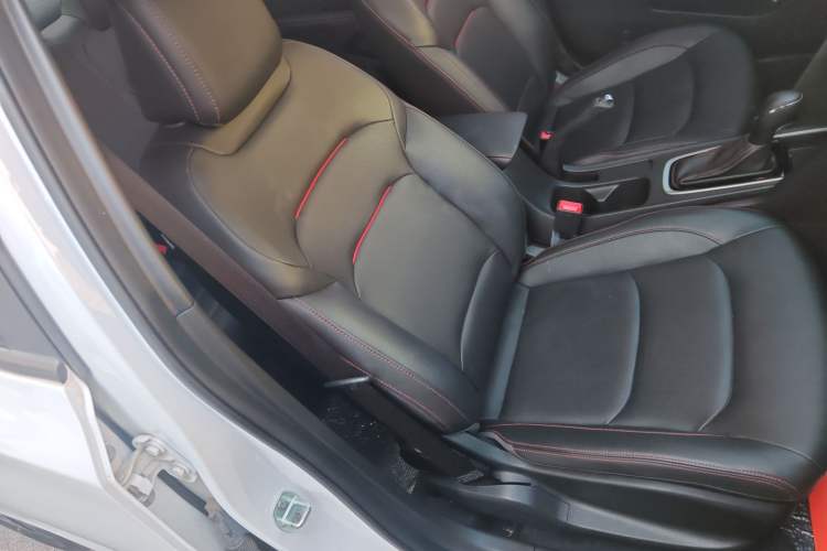 Used Chevrolet Monza 2019 RS 330T Automatic Comfort Edition China VI Standard