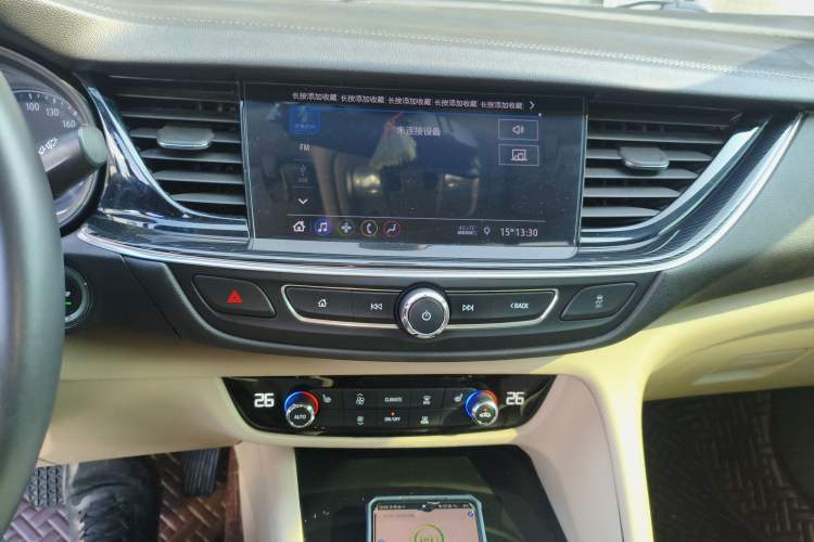 Used Buick Regal 2020 552T Elite Edition
