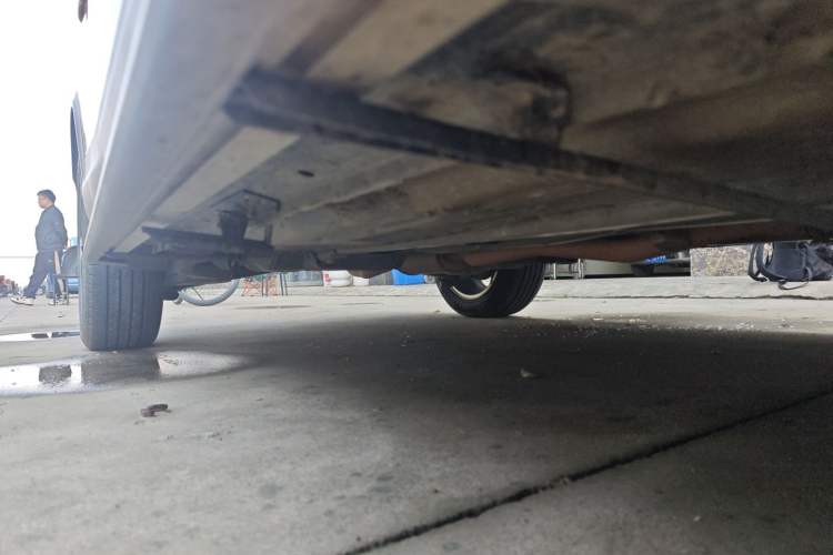 Used Nissan Qashqai 2016 2.0L CVT Luxury Edition
