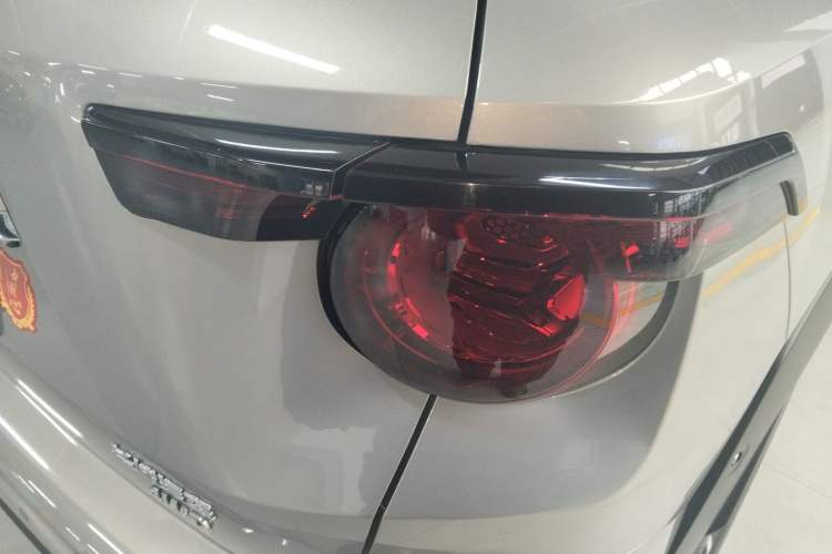 Used Haval H Dog 2023 2.0T All-Wheel-Drive Chaoye Plus