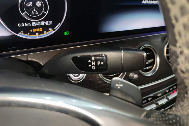 Used Mercedes-Benz E-Class 2018 E 200 L Sport Edition
