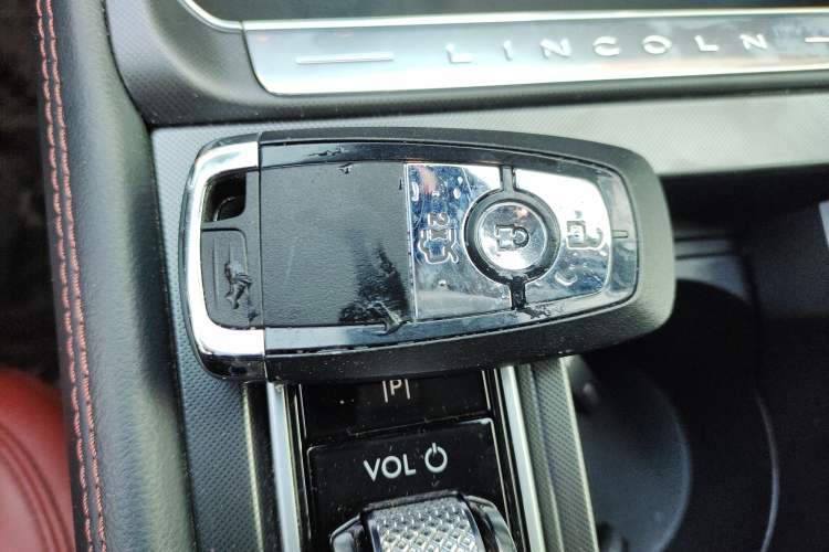 Used Lincoln Z 2022 iXiang Luxury Edition