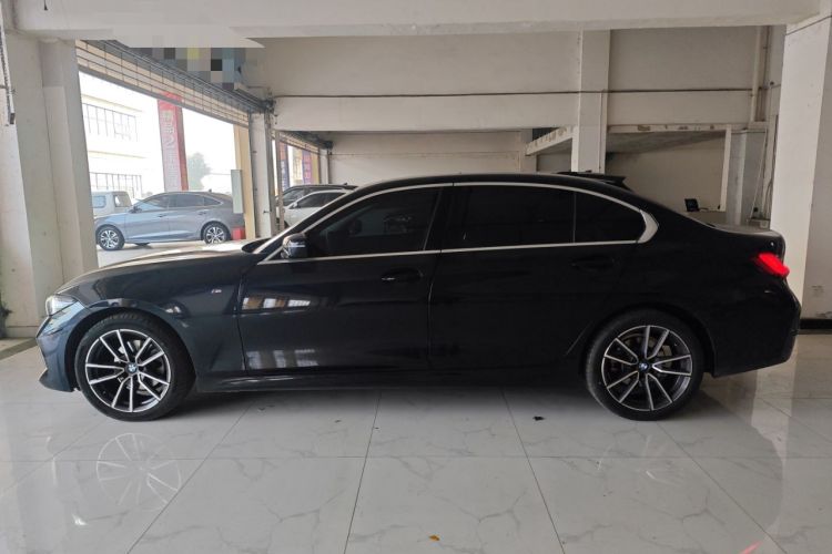 Used BMW 3 Series 2024 325Li M Sport Package
