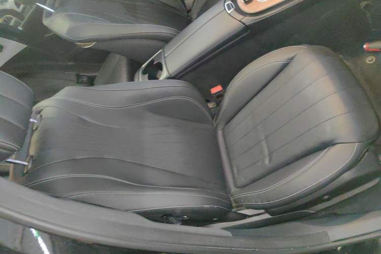 Used Mercedes-Benz E-Class 2020 E 300 L Luxury Model