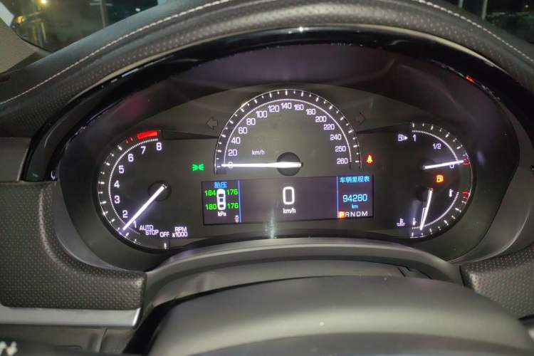 Used Cadillac XTS 2018 28T Tech Edition