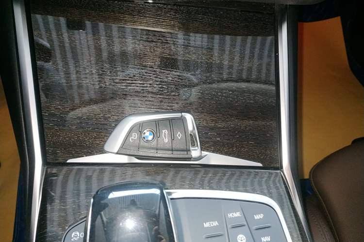 Used BMW 3 Series 2020 Restyled 325Li M Sport Package