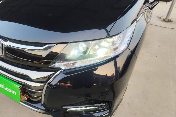 Used Honda Odyssey 2021 2.0L Rui·Smart Edition
