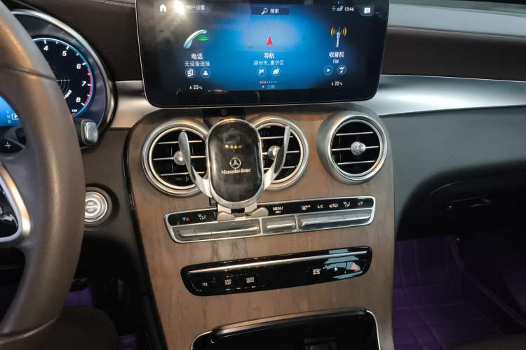 Used Mercedes-Benz GLC 2020 Facelift GLC 300 L 4MATIC Dynamic Edition