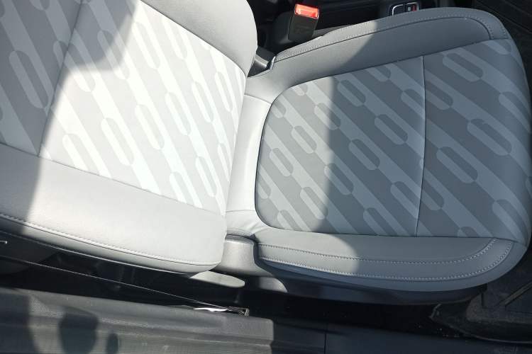 Used Leapmotor T03 2025 403 Comfort Edition
