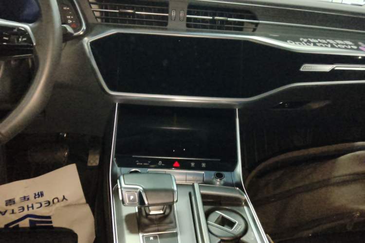 Used Audi A7 2022 45 TFSI Prestige Edition
