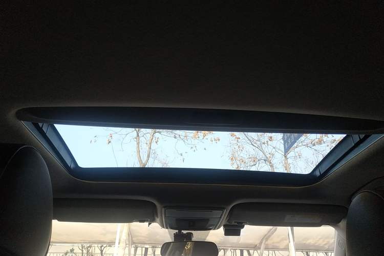 Used Honda Civic 2022 240TURBO CVT Jingcheng Edition