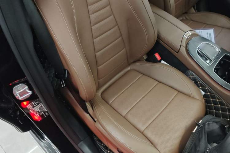 Used Mercedes-Benz E-Class New Energy 2022 Restyled E 350 e L Plug-in Hybrid Sports Sedan
