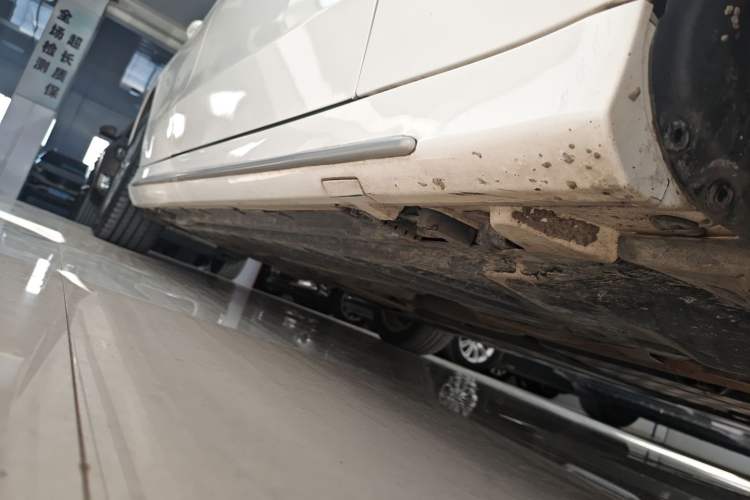 Used Mercedes-Benz C-Class 2015 Revised C 200 L Sport Edition
