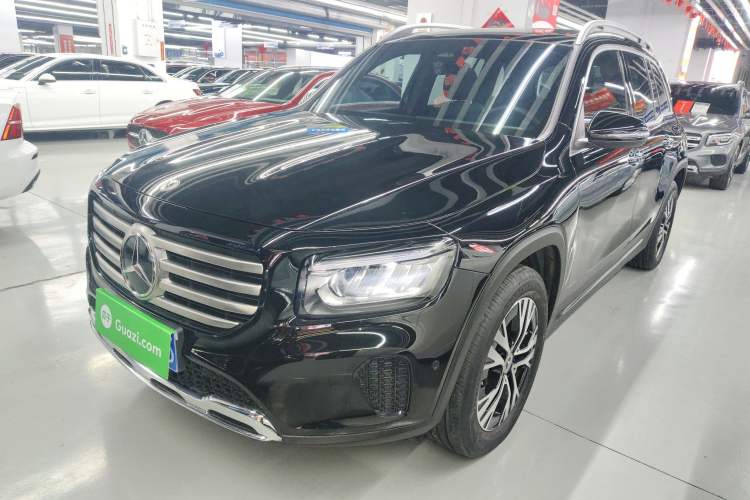 Used Mercedes-Benz GLB 2024 GLB 220 Dynamic Edition
