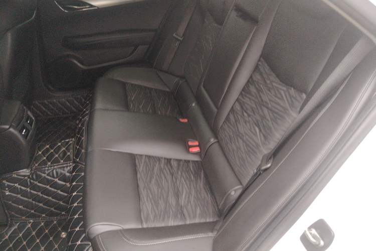 Used Cadillac ATS-L 2017 28T Tech Edition