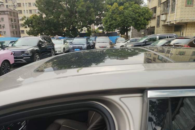 Used BMW 5 Series 2020 530Li Luxury Edition Premium Package
