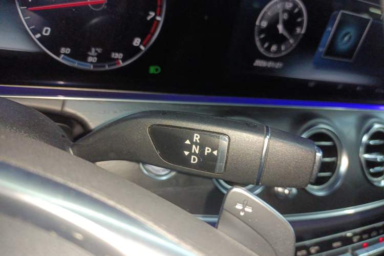 Used Mercedes-Benz E-Class 2016 E 200 L Sport Edition