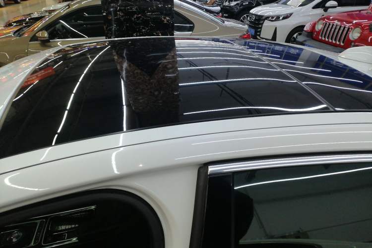 Used Jaguar XEL 2018 2.0T 200 PS Luxury Edition
