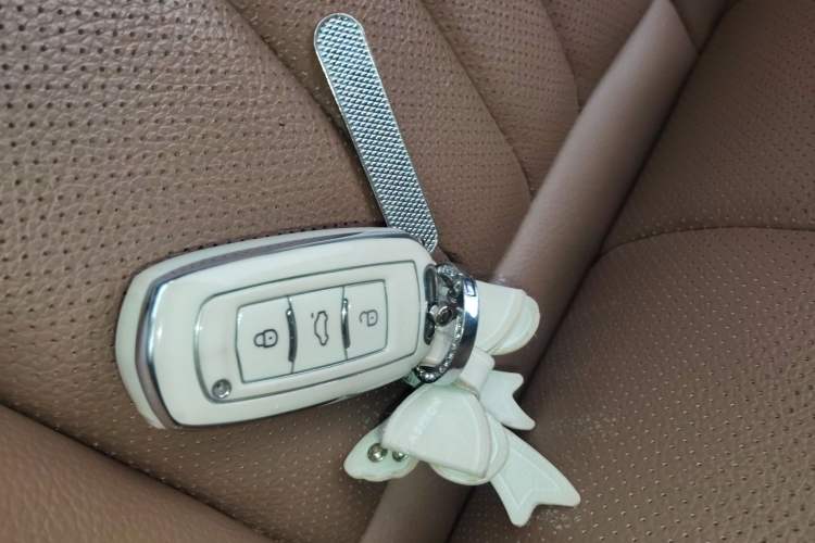 Used Geely Auto Emgrand GT 2017 1.8T Luxury Model