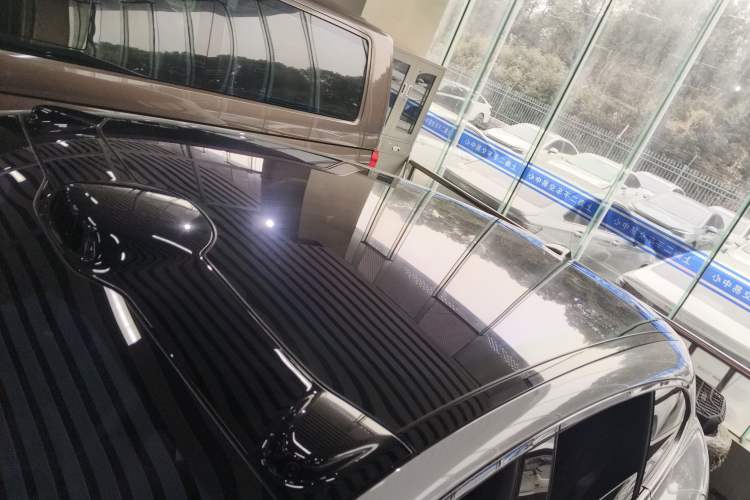 Used Nio ET5T 2024 75kWh Touring
