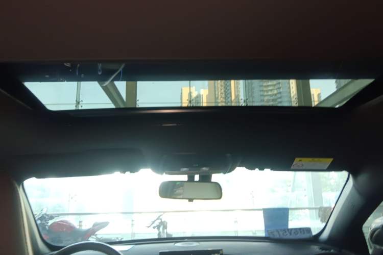 Used BYD Qin PLUS 2023 Champion Edition DM-i 120KM Leading Model