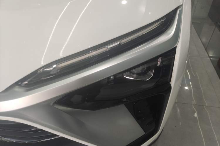 Used Nio ES8 2020 450 km Range 7-Seater Version
