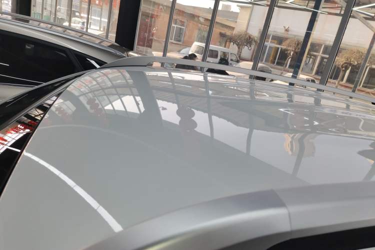 Used Cowin Xuanjie Pro 2025 1.5T CVT Leading Edition