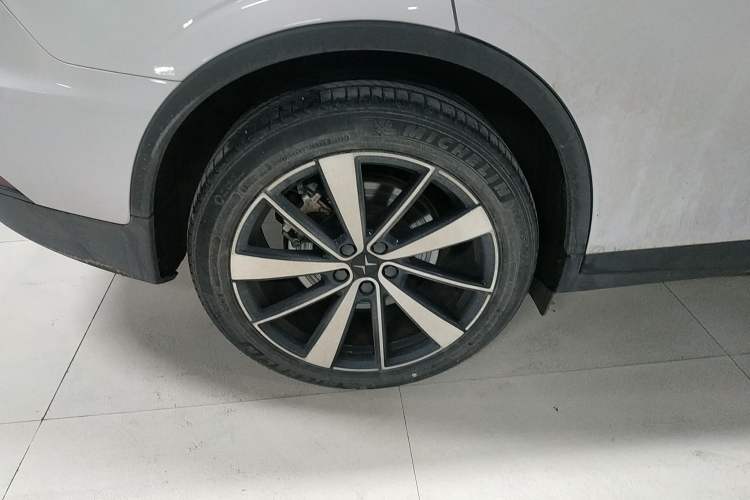 Used Polestar 2 2021 Single Motor Standard Range
