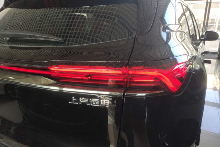 Used Buick E5 2023 Zhenxiang Standard Range Edition
