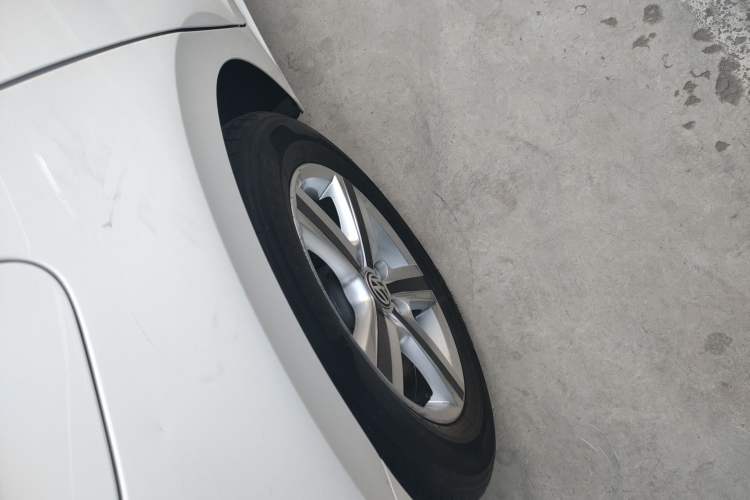 Used Volkswagen Lamando 2021 230TSI DSG Fashion Edition
