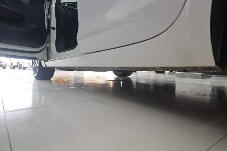 Used Buick GT 2019 18T Automatic Connected Elite Model China V Standard
