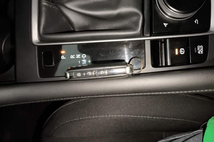 Used Mazda Mazda 3 Axela 2020 1.5L Automatic ZhiMei Edition
