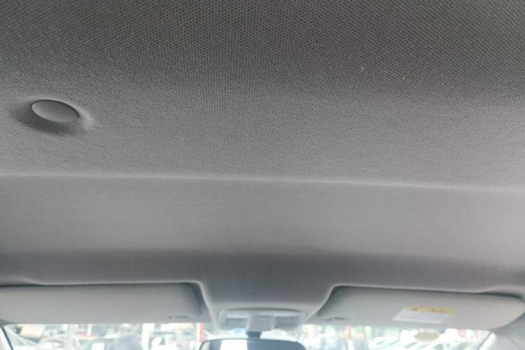 Used JMEV Ezi EV3 2022 Small Radar Yuebao Model