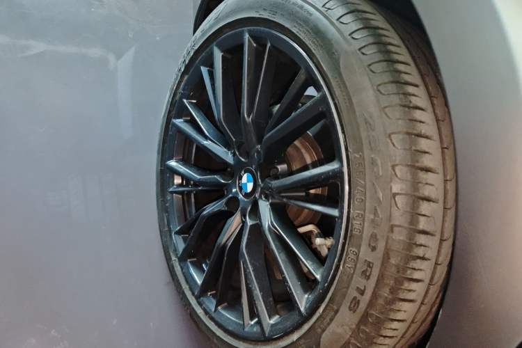 Used BMW 3 Series 2023 325Li M Sport Night Edition Package
